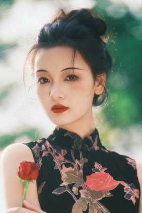 [YITUYU]艺图语 2025.09.29 红玫瑰 妖怪哪里逃 [18P-433MB]