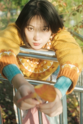 [YITUYU]艺图语 2025.04.06 秋不语 楠楠 [15P-221MB]