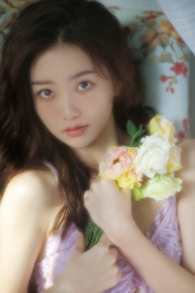 [YITUYU]艺图语 2025.09.12 光的形状 [14P-140MB]