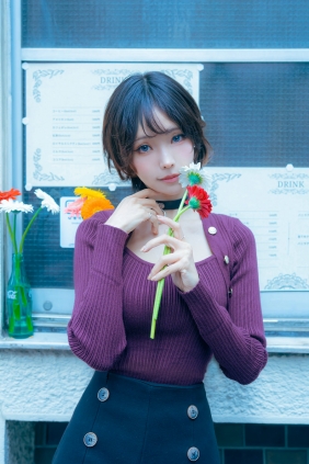 Ely_eee(ElyEE子) - Reze pilgrimage 蕾潔聖地巡禮 [67P11V-551MB]