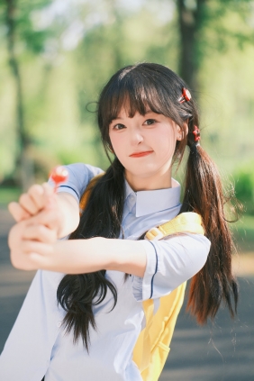 [YITUYU]艺图语 2025.06.20 青春记忆 夏芋小年 [20P-465MB]