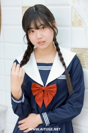 [Minisuka.tv] Haku Fumitsuki 文月珀 - Regular Gallery Set 6.01 [43P22MB]