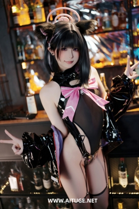 Quan冉有点饿 - 蔚蓝档案 杏山和纱同人私房 [54P-646MB]