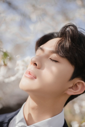 [YITUYU]艺图语 2025.09.20 树下樱花男孩 言弟弟 [28P-238MB]