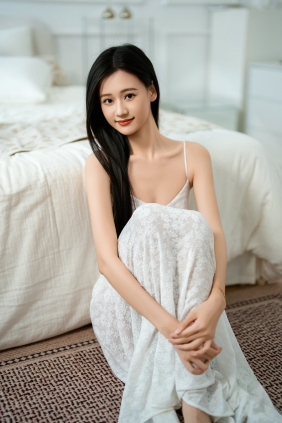 [YITUYU]艺图语 2025.06.29 白色纱裙 晓晓 [44P-892MB]