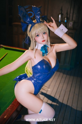 Cosplay日奈娇 - 蔚蓝档案 飞鸟马时[100P-1.75GB]