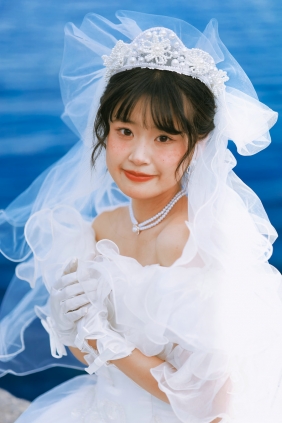 [YITUYU]艺图语 2025.08.28 20岁的自己 鬼鬼 [16P-169MB]