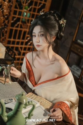 星澜是澜澜叫澜妹呀 - 痴情缚 [74P-437MB]