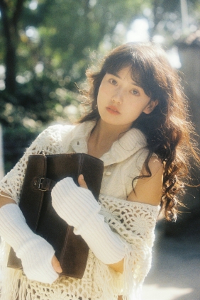 [YITUYU]艺图语 2025.09.13 一晃又一秋 爆毛绵羊 [29P-158MB]