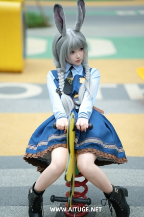 Bangni邦尼 - 兔子警官 [72P8V-1.71GB]