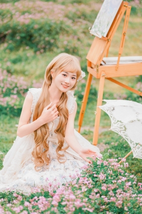 [YITUYU]艺图语 2025.08.31 法系人像拍摄 暴躁的果酱大爷 [17P-220MB]