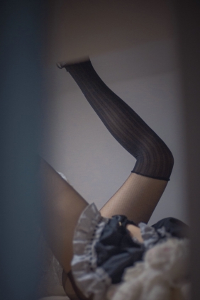 福利姬木花琳琳是勇者 - Marionette in the closet [36P2V-968MB]