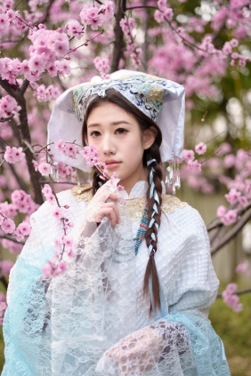 [YITUYU]艺图语 2025.05.08 沐浴春天 賍衣桶 [58P-1.04GB]