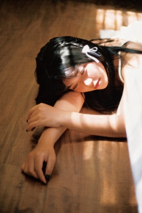 [YITUYU]艺图语 2025.08.29 我和你 小华冲鸭 [15P-275MB]