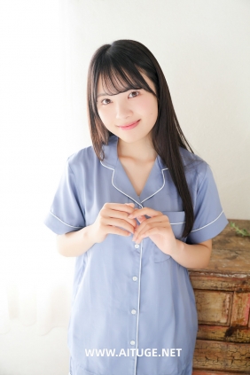 [Minisuka.tv] Mai Hyodo 兵藤まい - Regular Gallery Set 2.01 [35P44MB]