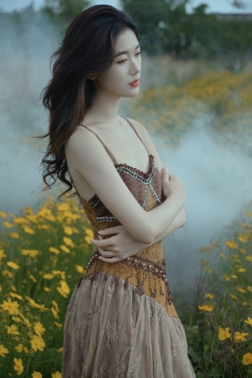 [YITUYU]艺图语 2025.10.02 大理 [15P-133MB]