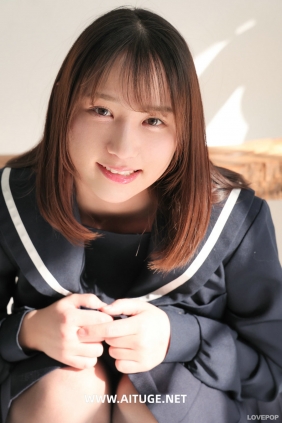 [LOVEPOP] Narumi Amaha 天羽成美 Photoset 19 [81P36MB]