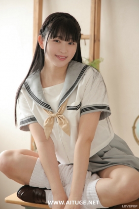 [LOVEPOP] Ayane Mitsuki 美月絢音 Photoset 02 [96P35MB]
