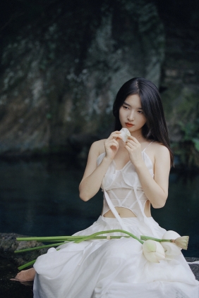 [YITUYU]艺图语 2025.07.24 泉生 Mortal [18P-232MB]