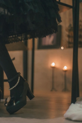 福利姬木花琳琳是勇者 - 二十面相の娘 [42P3V-465MB]