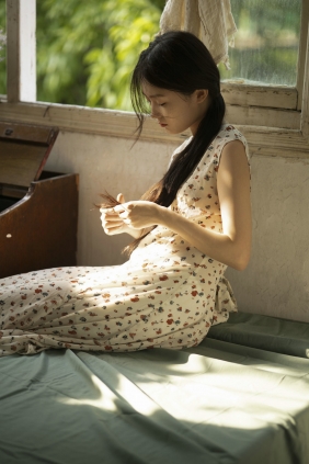 [YITUYU]艺图语 2025.07.26 阳光是甜美的罪恶 乔 [20P-29MB]