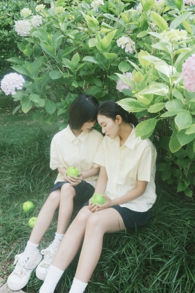 [YITUYU]艺图语 2025.09.16 双生花 一个rua [12P-173MB]