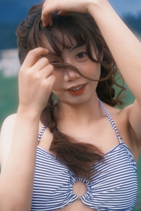 [YITUYU]艺图语 2025.06.29 赶在下雨之前 祝勺子 [23P-714MB]