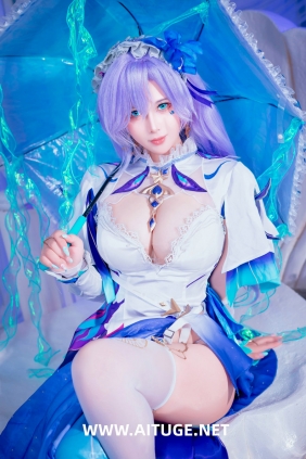 Pyon - Cantarella Wuthering Waves [77P1V-1.01GB]