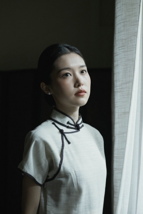 [YITUYU]艺图语 2025.10.14 庄生晓梦迷蝴蝶 一只柚子 [18P-251MB]