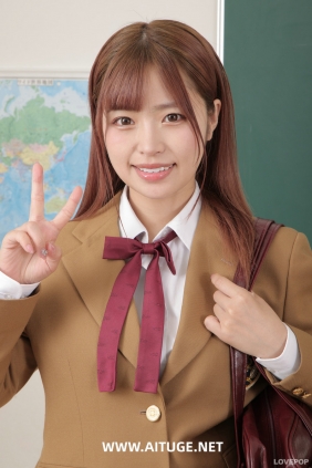 [LOVEPOP] Rika Tsubaki 椿りか Photoset 03 [95P47MB]