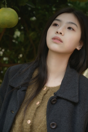 [YITUYU]艺图语 2025.09.08 果子 [17P-131MB]