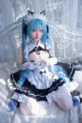 尤物清水由乃 - Nikke胜利女神 普利瓦蒂 [85P1V-1.17GB]