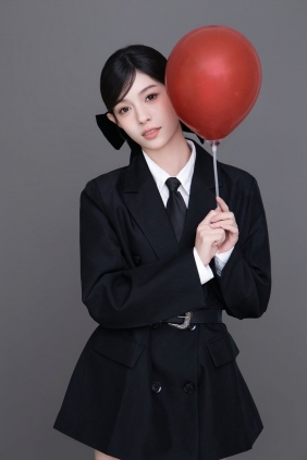 [YITUYU]艺图语 2025.04.03 闯入黑色迷雾 白了还想白 [23P-207MB]