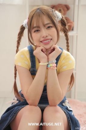 [LOVEPOP] Rika Tsubaki 椿りか Photoset 06 [83P45MB]