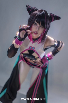 钛合金大粑粑 - Juri [98P1V 1.77GB]