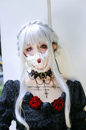 [YITUYU]艺图语 2025.08.05 第五人格 懒懒 [56P-354MB]