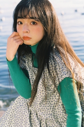 [YITUYU]艺图语 2025.07.16 海鸥不再眷恋大海 圆脸诺 [28P-135MB]