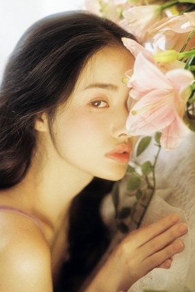 [YITUYU]艺图语 2025.06.03 梦幻紫 相泽希子 [20P-137MB]