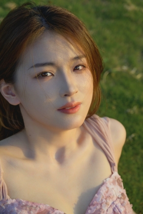 [YITUYU]艺图语 2025.09.19 美丽的光 [15P-118MB]