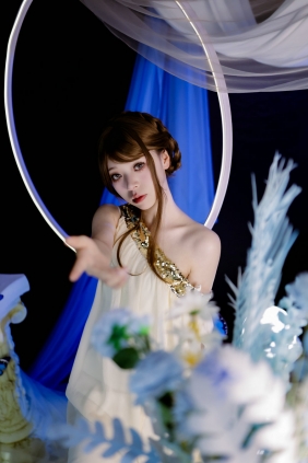 [YITUYU]艺图语 2025.07.16 海月 南烛 [30P-427MB]