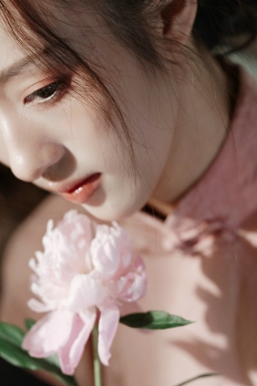 [YITUYU]艺图语 2025.08.09 芍药 阿梦 [13P-467MB]