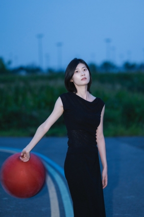 [YITUYU]艺图语 2025.08.10 寻找自己的光 CoCo [33P672MB]