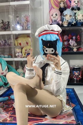 白栎Shirly - 雅努斯JK [128P26V-8.88GB]