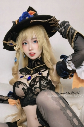 DreamlikeUwU - Navia [29P5V-1.25GB]