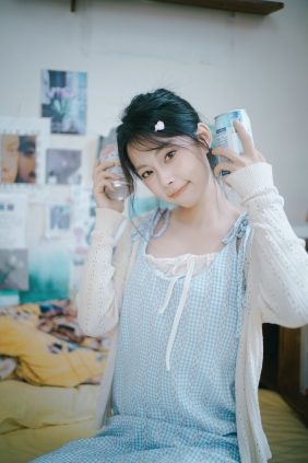 [YITUYU]艺图语 2025.06.05 阴天里的甜系放映时光 南伊 [39P-1.41GB]