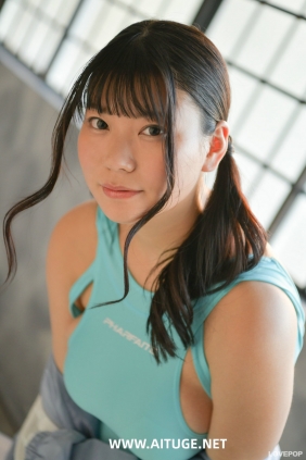 [LOVEPOP] Memo Oba 大葉めも Photoset 04 [84P36MB]