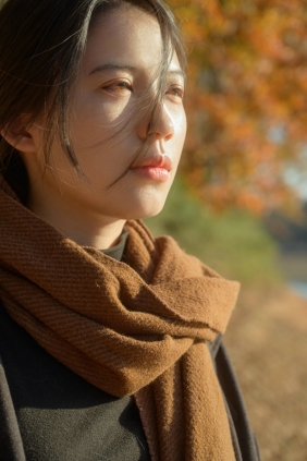 [YITUYU]艺图语 2025.08.23 又是一年秋 2000 [27P-136MB]