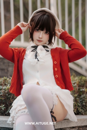 Bangni邦尼 - 春日游 [82P-1.78GB]