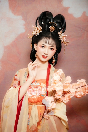 [YITUYU]艺图语 2025.07.21 妃子笑 亭子 [19P-240MB]