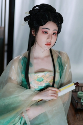 [YITUYU]艺图语 2023.06.04 拒相思 神赐杏杏 [22P-188MB]